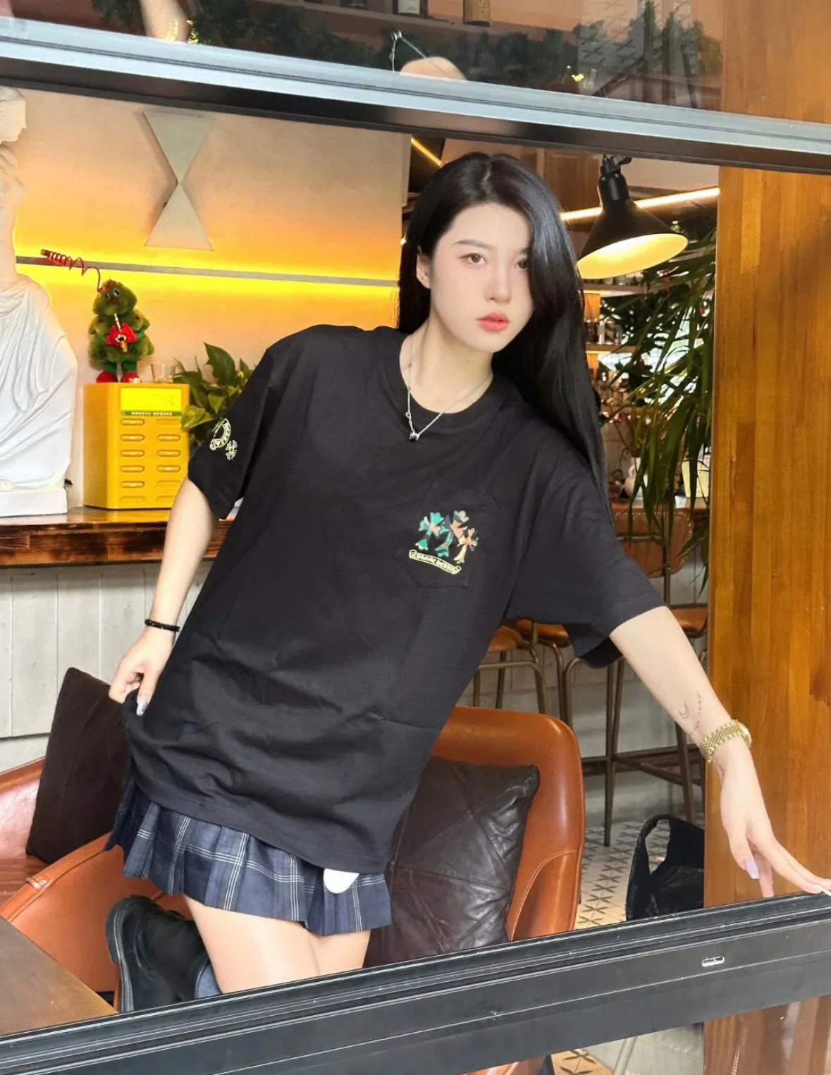model picture